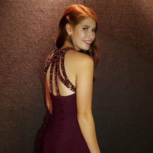 Meet your Posher, Savannah